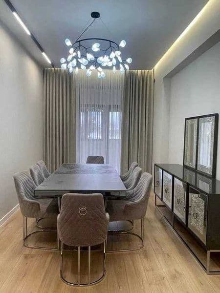 Сдаётся квартира!<br />
<br />
 Район: Чиланзарский<br />
 А — фото 3