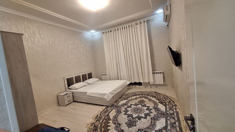 Чилонзор 10 кв.  1/3/8<br />
Ориентир МЕДИА ПАРК <br />
Ново — фото 2