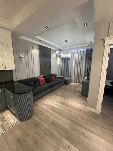 К вашему вниманию рады представить 2х комнатную квартиру на  — фото 2