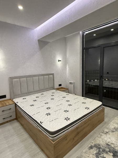 • Yunusobod 13-kvartal  IKAT JK novastroyka <br />
(elekrtli — фото 5