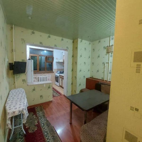 2 та алохида хонали тулик жихозланган  квартира узоок муддат — фото 5