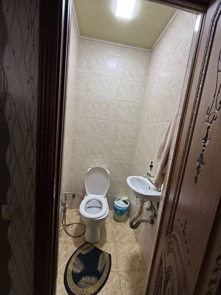 Чиланзар октепа ориентир шайхантахурский ровд 3 комнаты 80 к — фото 3