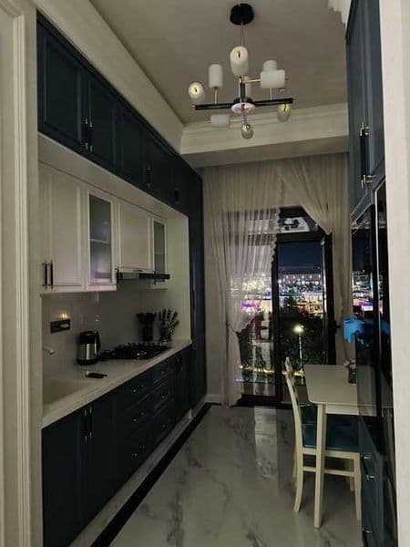 Шайхантахурский район<br />
<br />
Новостройка: ЖК Бульвар<b — фото 3