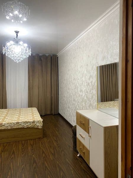 Собственник! Срочно Сдается  3 х  комнатная(    с евроремонт — фото 5