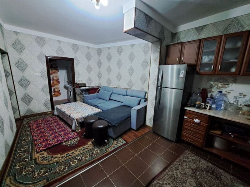 Алгоритм <br />
#Аренда <br />
#Факат 4 та кизга берилади<br