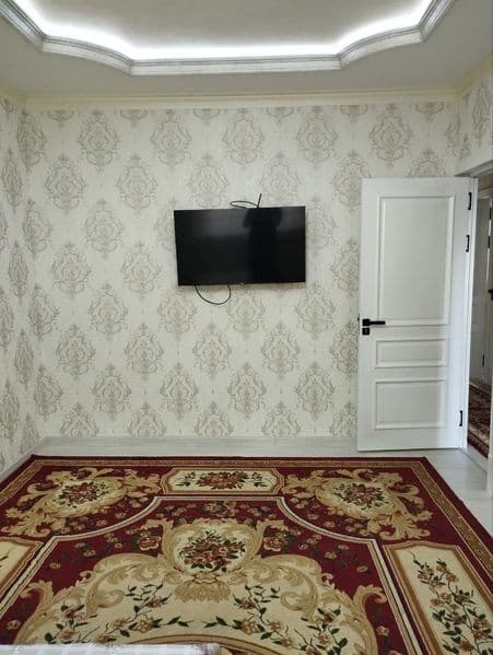 Аренда 3.хонали оилага берилади хамма шароити бор узок мудда