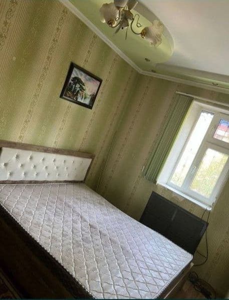 Kvartira ijaraga beriladi<br />
ID: A105<br />
<br />
Rayon: