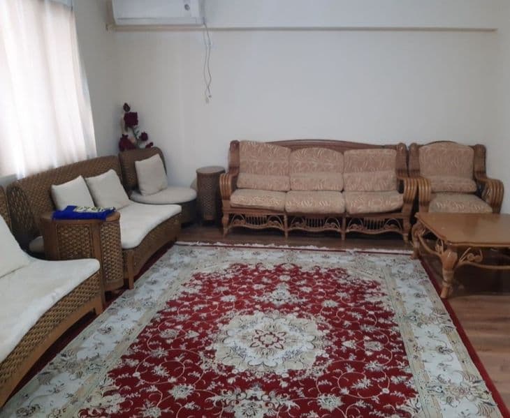 Аренда медгородок янги ташми 2.хонали оилага берилади расмда — фото 3