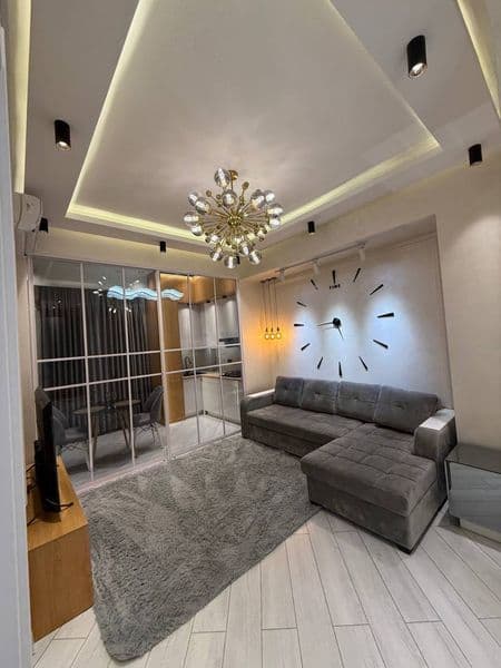 Паркетский навастройка. 3/1/7 мебель техника. Захади и живи. — фото 2