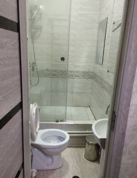 1 xonali uy ijaraga beriladi  yangi qurilgan uy hamma sharoi — фото 5