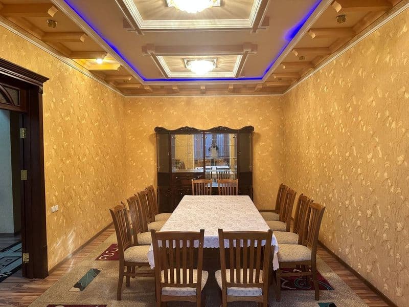 Аренда 2.хонали метро беруний оилага берилади расмдаги уй ха — фото 2