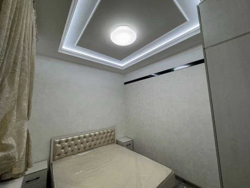 Сдаётся шикарная 2-комнатная квартира в Новостройка<br />
<b — фото 2