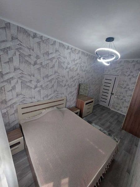 Аренда 2 к. 48 квадратов/3/4 эт.дома Лисунова -3 ( ориентир: — фото 3