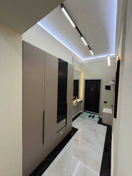 Сдаётся КЛАССНАЯ квартира<br />
<br />
• Район: Сергелийский — фото 5