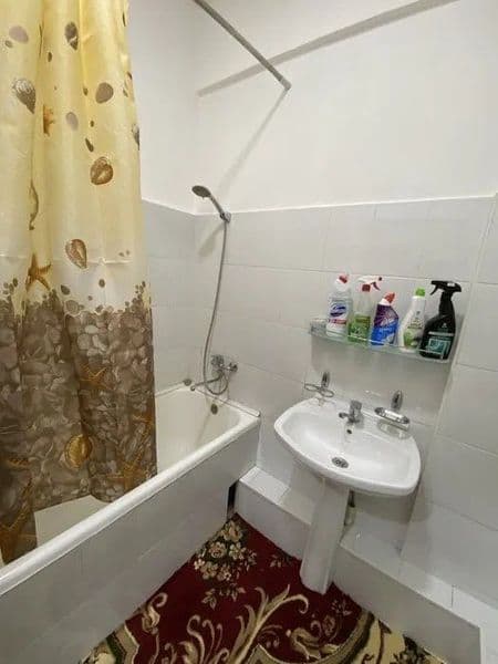 Сдаётся шикарная 3-комнатная квартира в Отличное Локация<br  — фото 5