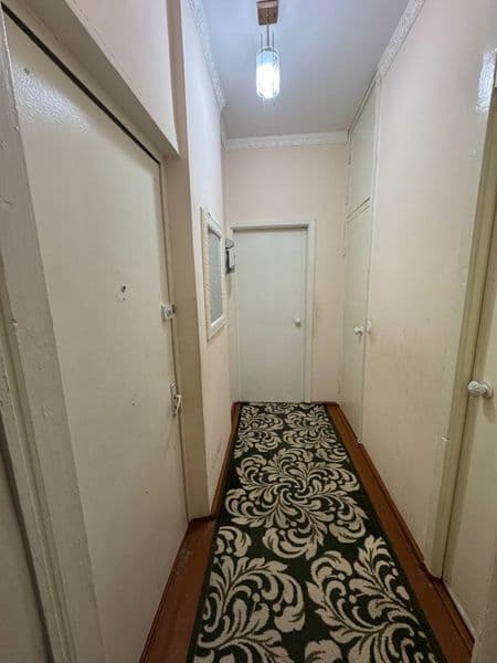 Chilonzor7 kvartl 46 dom 4-etajda joylashgan razdelni 2 xona — фото 3