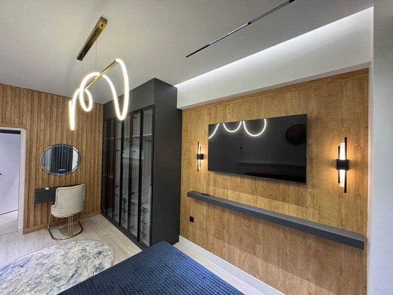 Сдается квартира<br />
<br />
Район:Шайхантахурский<br />
Ад — фото 2