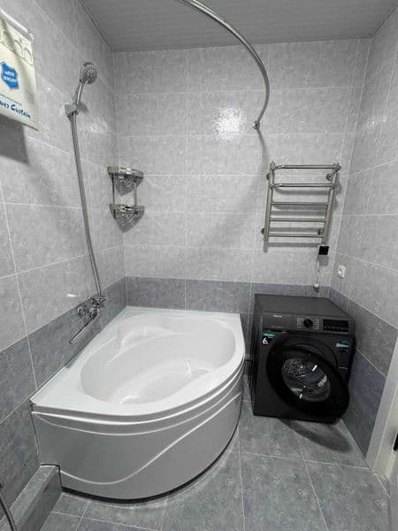 Оилага 2-хонали уй ижарага берилади. Кухня, микроволновка, Х — фото 5