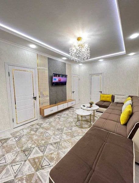 сдается квартира на долгий срок <br />
в квартире есть все д — фото 2