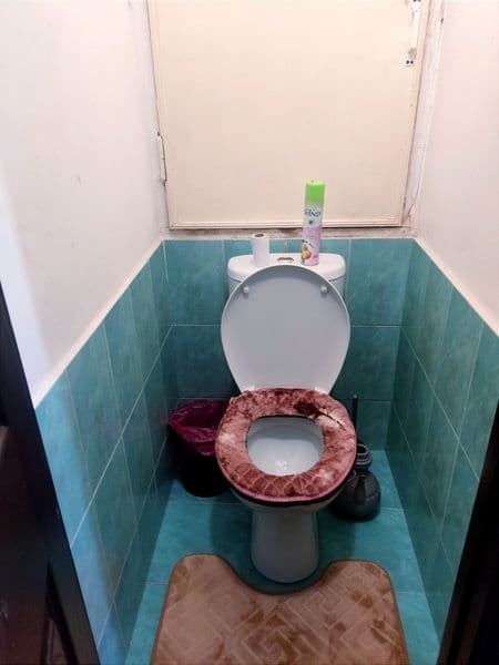 Chilonzor 20 kvartalda 2 etajda 2 xonali kv ijaraga beriladi — фото 4