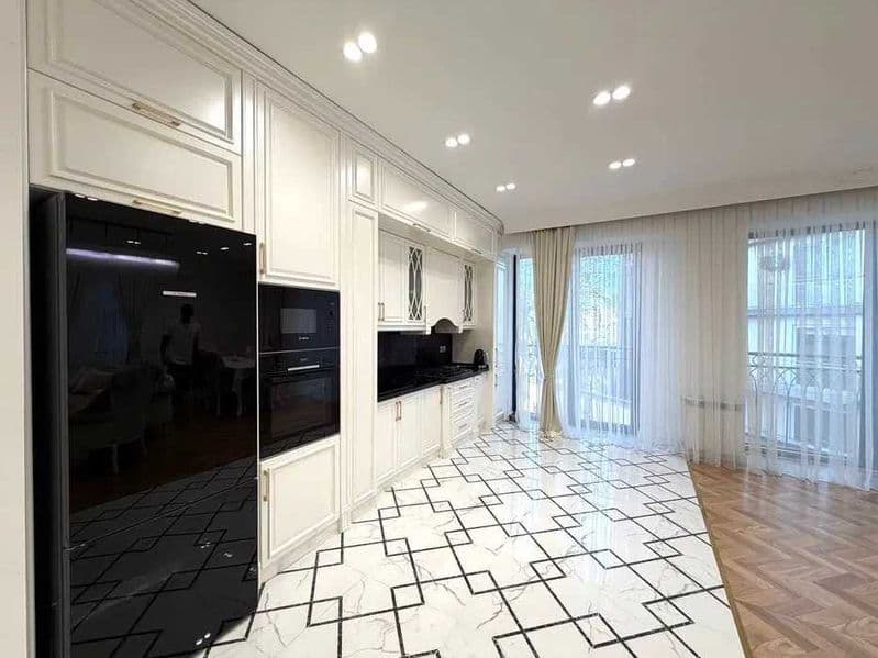 3/2/10- НОВОСТРОЙКА<br />
<br />
Адрес: ЖК City Life Garden< — фото 2