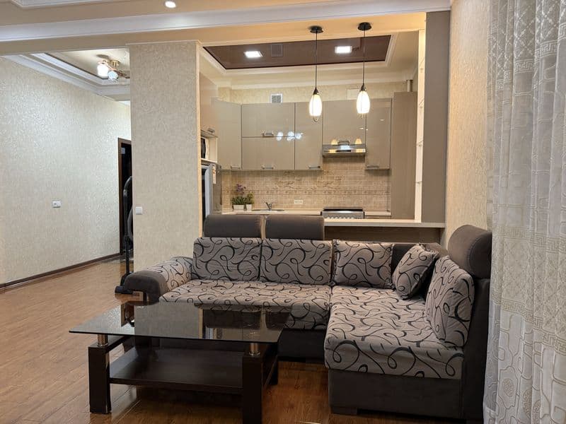 Сдаётся квартира в аренду, ЖК.Паркент Виладж. За Паркенским  — фото 2