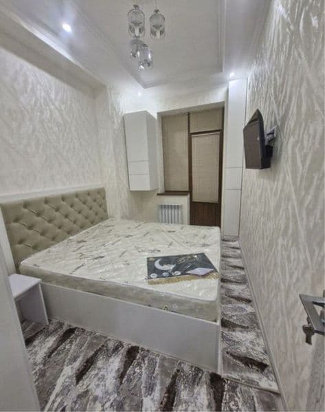 Arendaga yaxshi insonlaga <br />
2 xona beriladi <br />
Uy y — фото 2