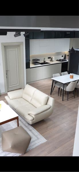 Роскошная вилла в корейском стиле сдается в аренду (краткоср