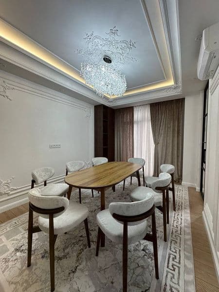 Срочно сдается квартира <br />
Сергели чоштепа <br />
Новост