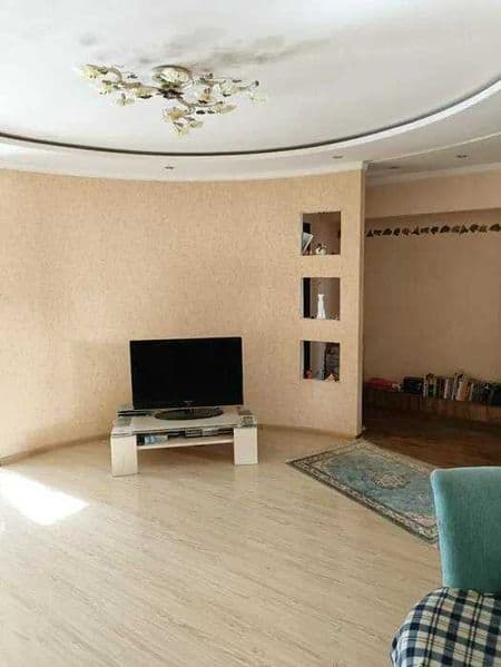 Сдаётся квартира на Ц5 с евро ремонтам‼️<br />
Ориентир - Ре — фото 2