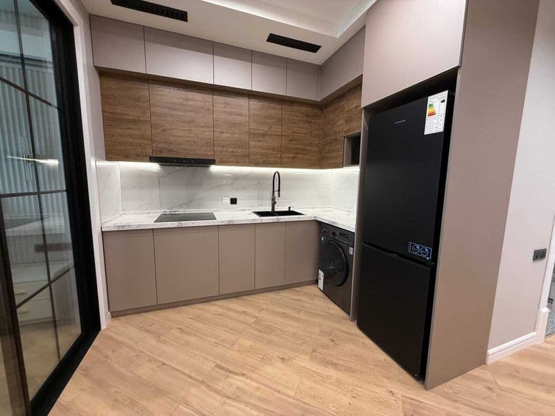 Сдаётся шикарная 1-комнатная квартира в Отличное Локация<br  — фото 5