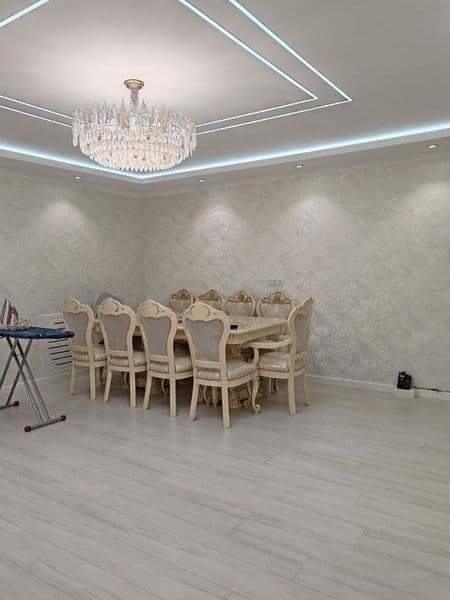 Аренда квартиры Мирзо Улугбекский р-н 4/3/4 Паркентский <br  — фото 3