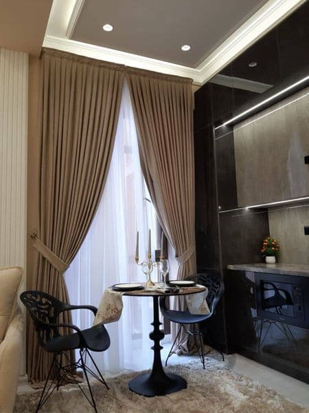 Аренда 3/4/9 Паркентский, новостройка, укомплектована!<br /> — фото 3