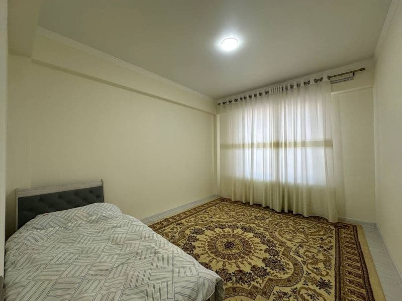 Sergliy <br />
<br />
Сурум, <br />
3 хона + холл + кладовая — фото 5