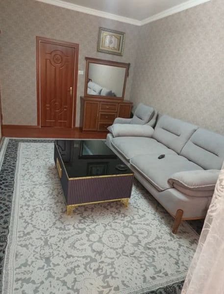 Сдаётся квартира только серьёзным людям <br />
Двух ком квар — фото 4