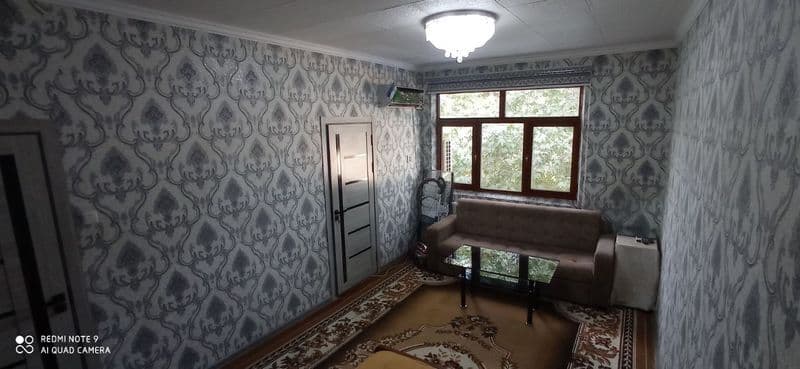 Аренда  квартиры одно комнатная (сдается только семейным)на  — фото 2