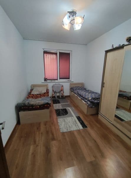 Сергили чоштепа метрони биринчи бекати 1 хона 7 Етажка дом 4 — фото 3