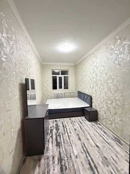 Сдаётся КЛАССНАЯ квартира<br />
<br />
Район: Яшнабадский <b