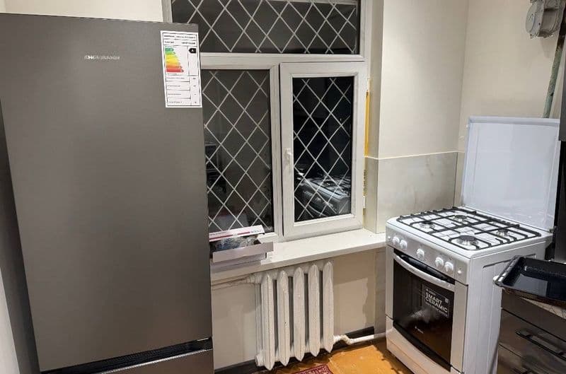 Аренда квартиры 1/1/2 Яшнабадский район.  Кадышева. 58-воены — фото 5