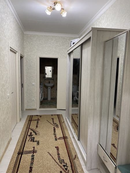 Сдается своя квартира в новостройке. 2/2/9. Полностью обустр — фото 5