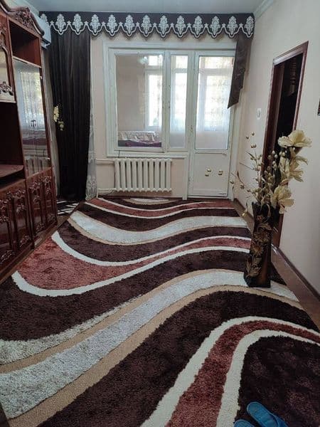 Сдается квартира на Чиланзаре 14 квартале в квартире есть вс — фото 3