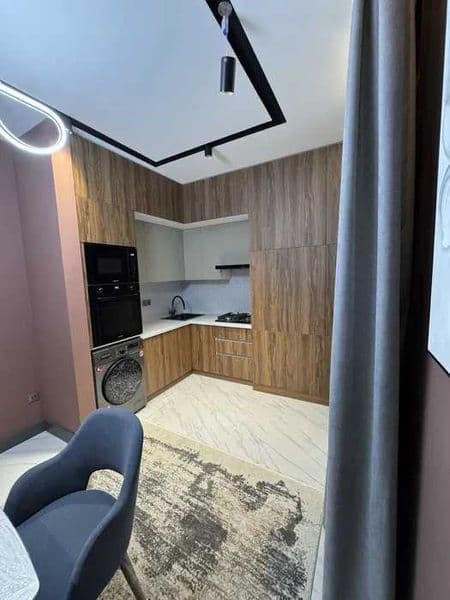 Район: Юнусабадский<br />
Адрес: ЖК Comfort House<br />
<br  — фото 5