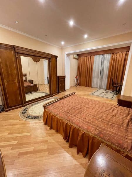 Аренда квартиры <br />
Ориентир : Ц-1 | BlackStar<br />
Улиц — фото 4