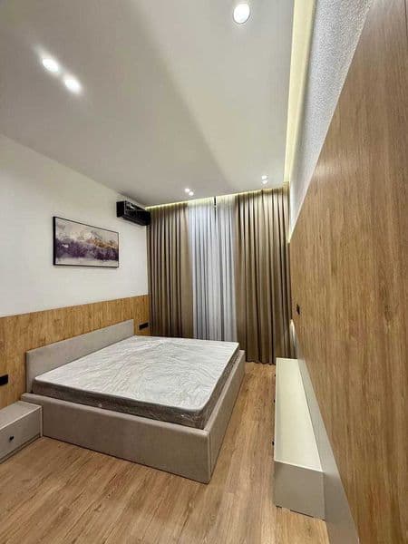 Район: Юнусабадский<br />
Адрес: ЖК Soy<br />
<br />
Комнат: — фото 3