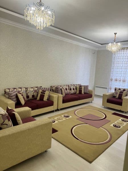 Сдается Квартира в аренду ! <br />
<br />
Район: Мирзо-Улугб — фото 2