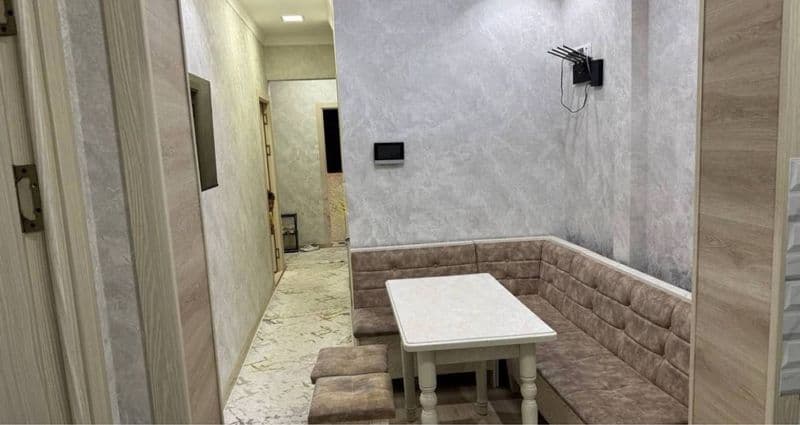 Аренда квартира <br />
Район - Алмазар <br />
Ориентир - Қор — фото 3