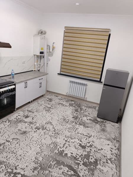 Qulay va kamfort sharoit Bozorda ishlaydiganlarga juda kamfo — фото 5