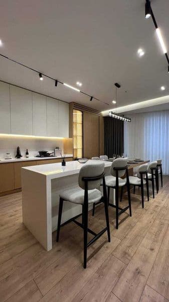 Сдаётся КЛАССНАЯ квартира<br />
<br />
• Район: Мирабадский  — фото 5