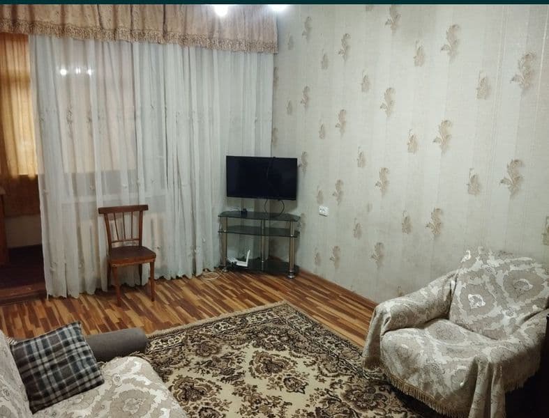 Arenda oilaga<br />
Yunusobod 7 kvartal<br />
Orientir akfra