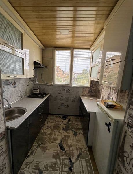 кора камиш 1/2 1 хона 300 <br />
оилага ва студентлага узо м — фото 2